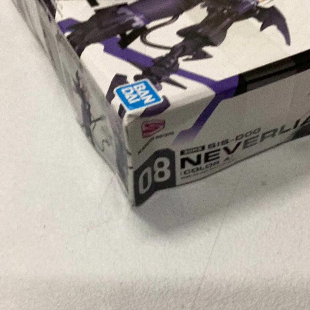 30 Minutes Sisters #08 SIS-D00 Neverlia (Color A) [Damaged Box ]