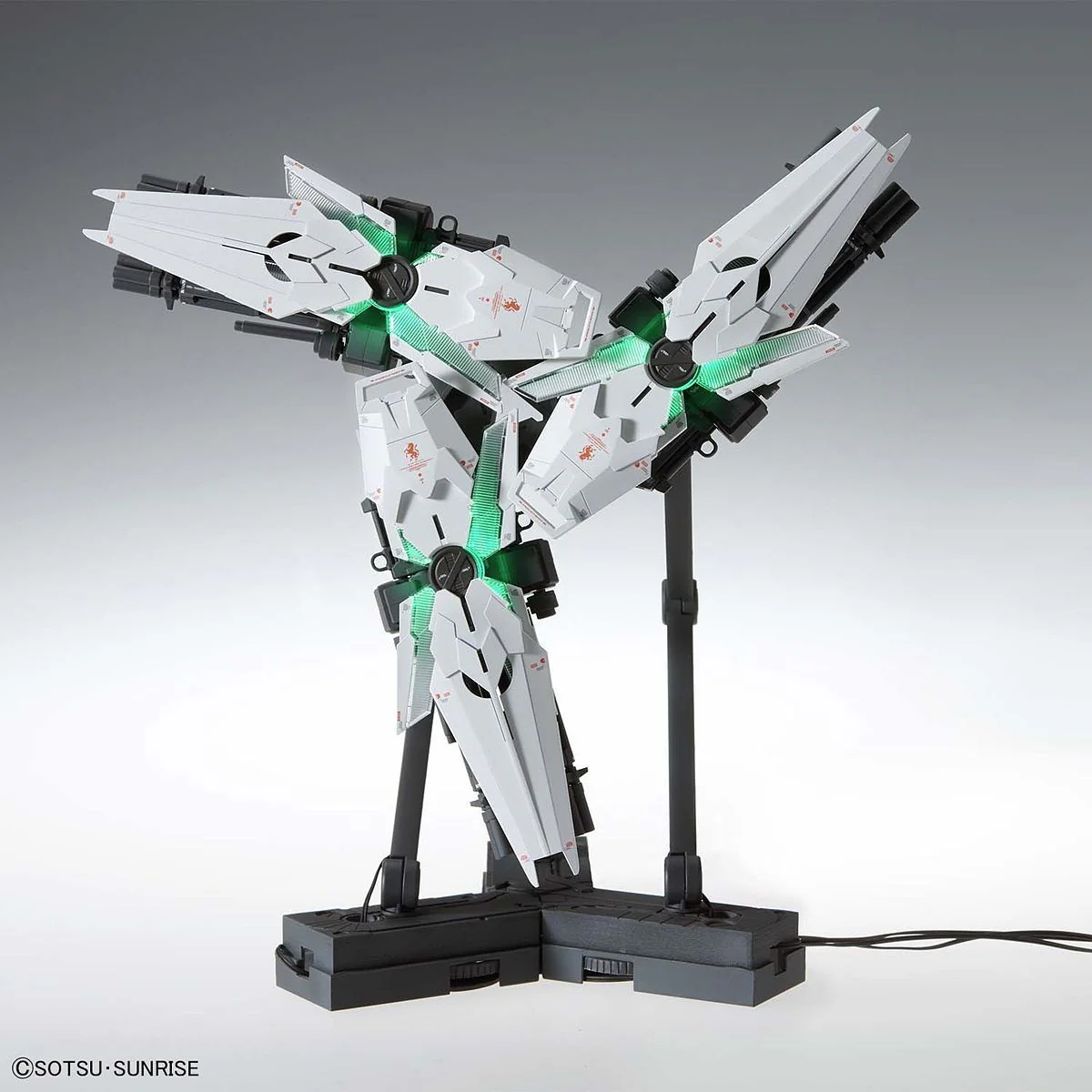 MGEX Unicorn Gundam Ver. Ka