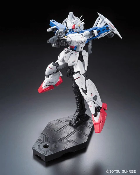 RG #13 Gundam GPO1Fb FULL BURNERN