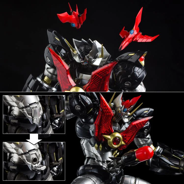Mazinkaiser RIOBOT Mazinkaiser Figure (Reissue)