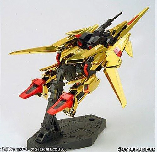 HGUC #136 MSN-001 Delta Gundam