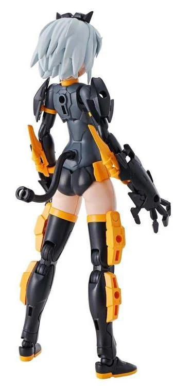 30 Minutes Sisters #01 SIS-G00 Rishetta [Color A]