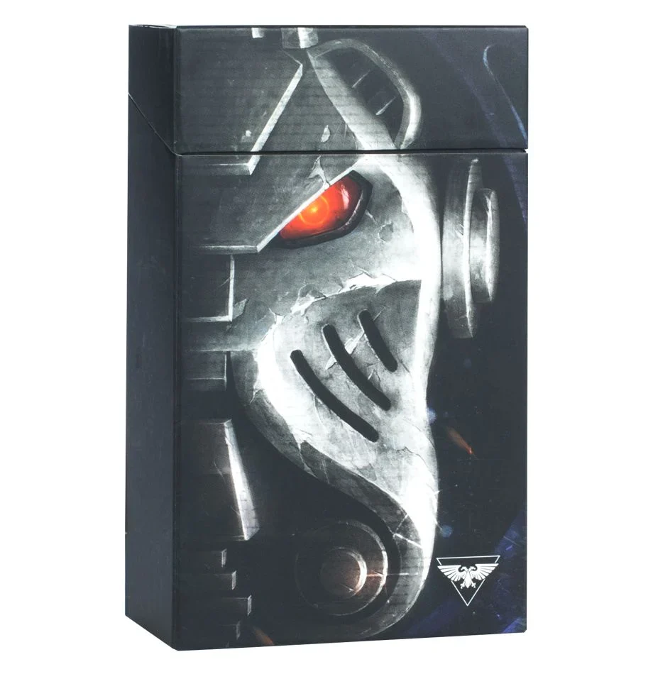 Warhammer 40,000: Leviathan