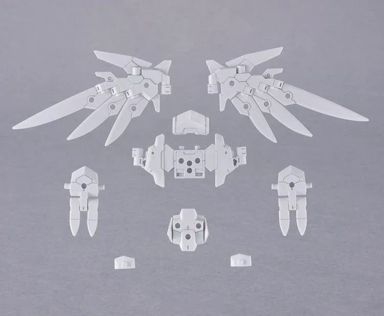 30 Minutes Missions #W-31 Option Parts Set 17 (Wing Unit 1)