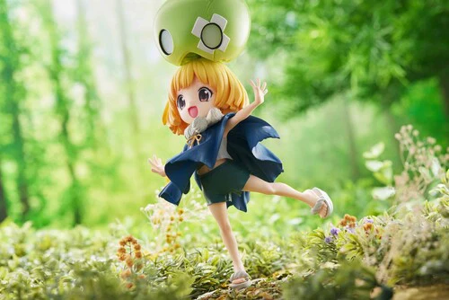 BanPresto - Dr.Stone - Suika Statue