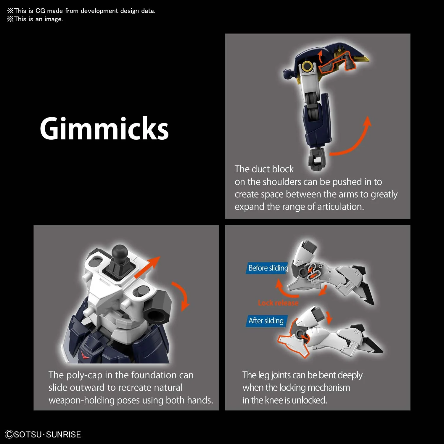 HGAC #239 Gundam Deathscythe