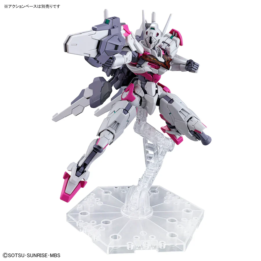 HGTWFM #01 GUNDAM LFRITH