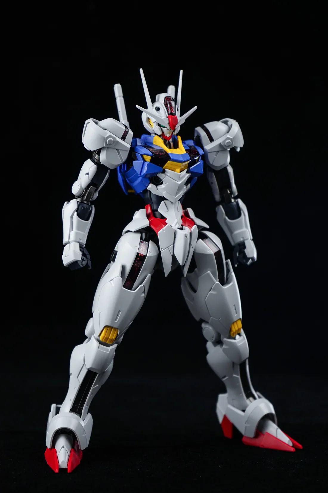 Metal Part Full Mechanics 1/100 Aerial Inner Frame Replacement parts (Tiechuang Model) Iron Toys