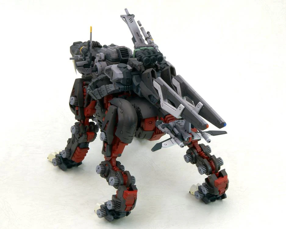 Zoids - EPZ-003 Great Sabre Marking Plus Version