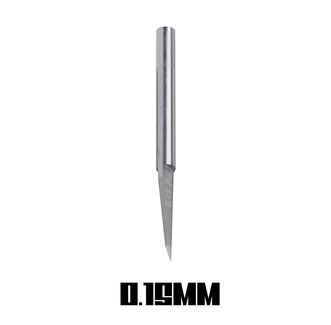 Tungsten Steel Chisel