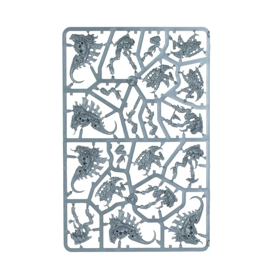 Warhammer 40,000: Leviathan