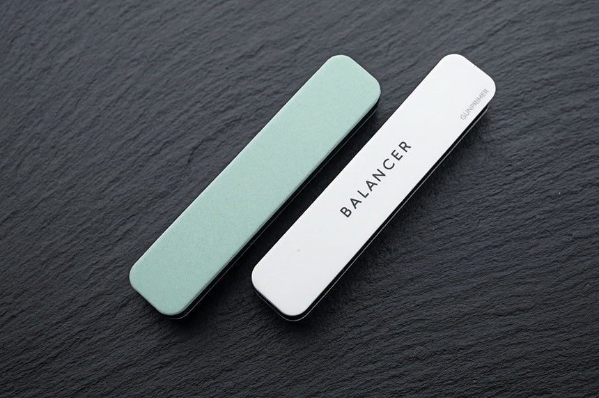 GUNPRIMER BALANCERS Scratch Remover Single