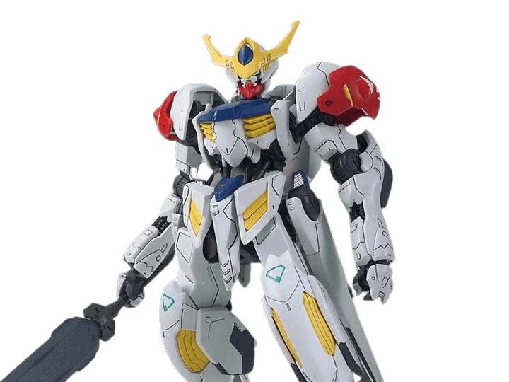 HGIBO #21 Gundam Barbatos Lupus
