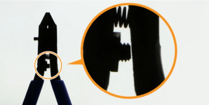 GodHand Ultimate Nipper GH-SPN-120 Nipper 5.0