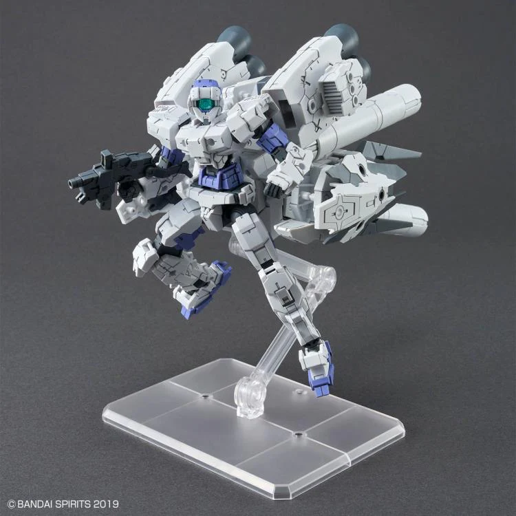 Action Base 7 Clear (1/144)