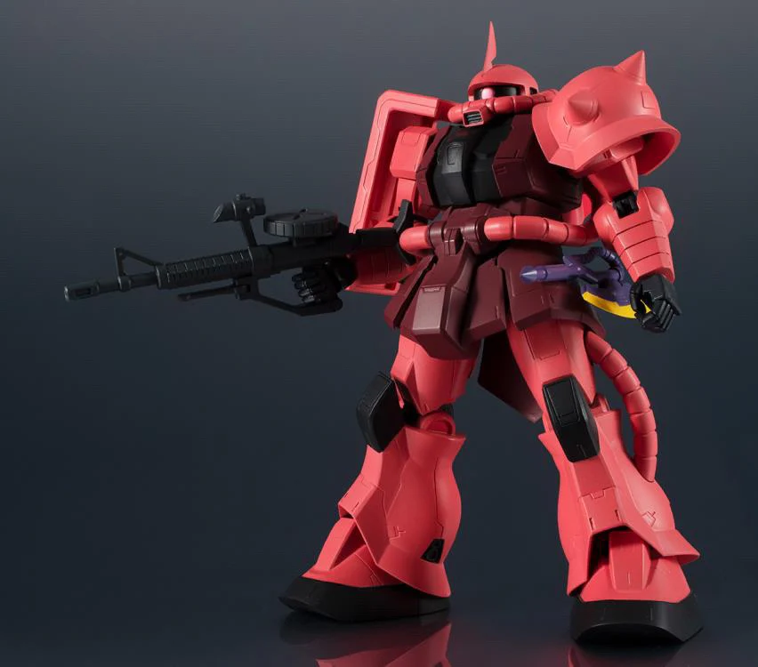 MS-06S Char's Zaku II 