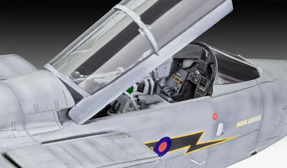 Tornado F.3 Adv 1:48