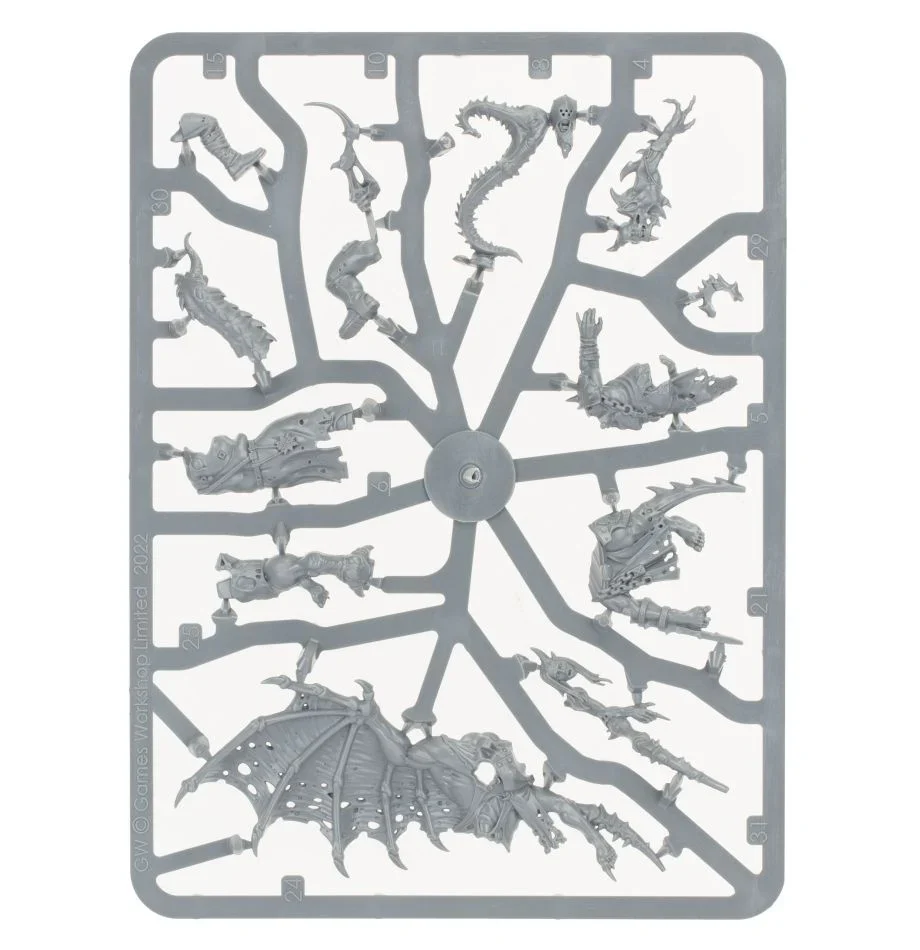 Warhammer 40,000 Kill Team: Ashes of Faith