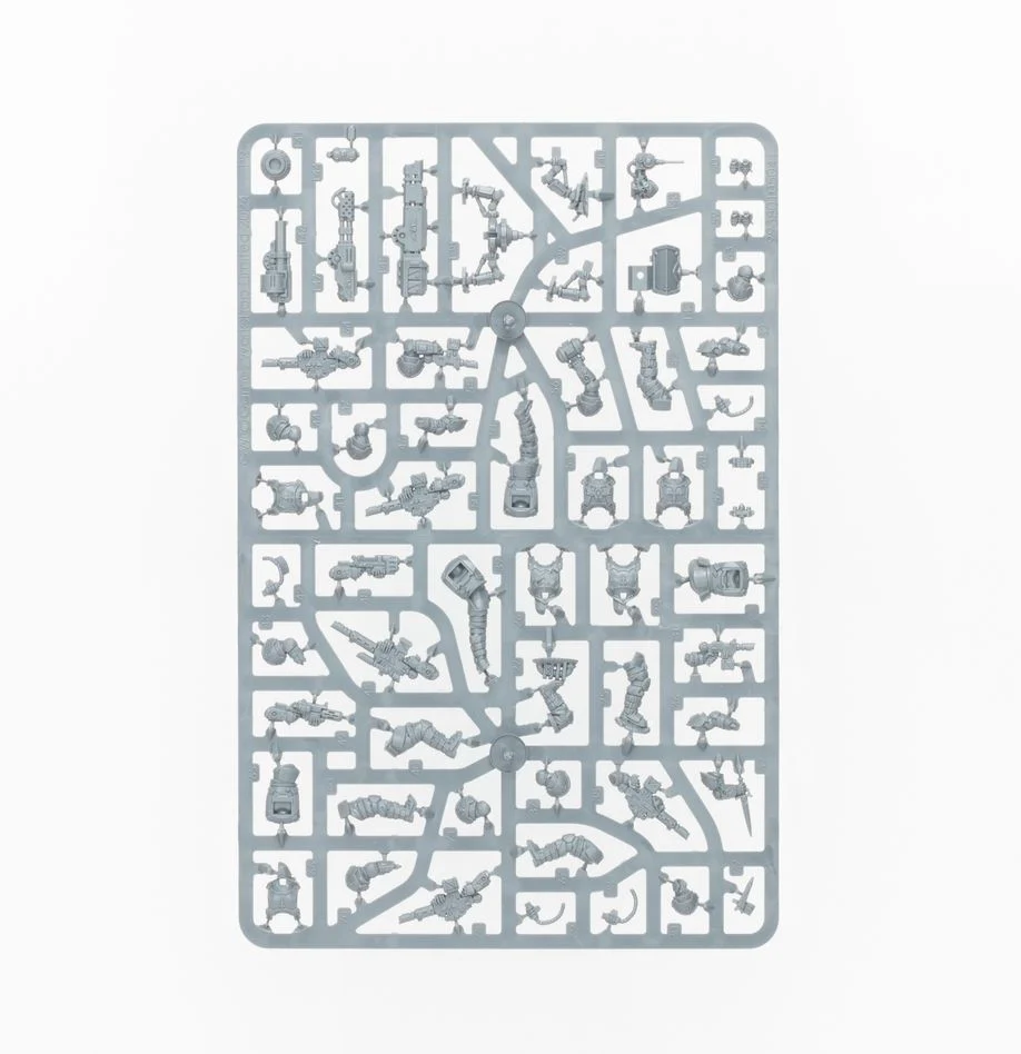 Warhammer 40,000 Kill Team: Hivestorm