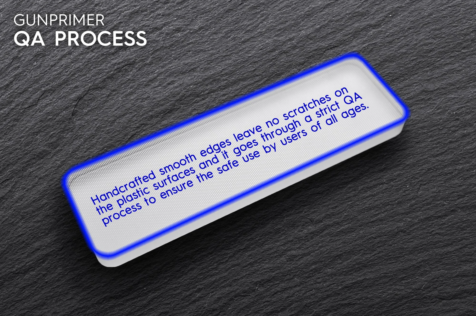 GUNPRIMER RASER PLUS [Gundam Place Limited Edition 01]