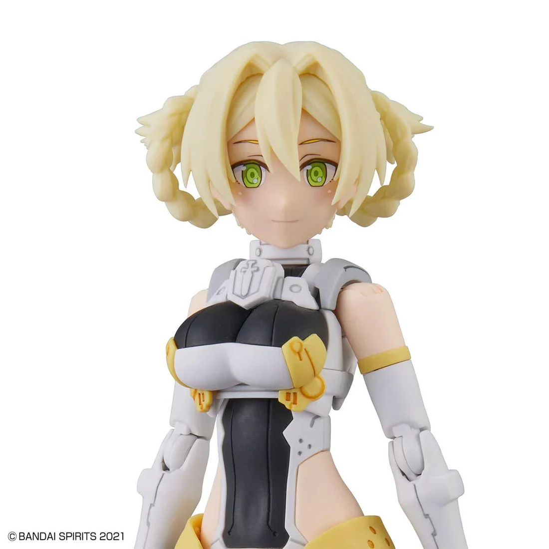 30 Minutes Sisters #13 SIS-FOO Yufia(Color A) Model Kit