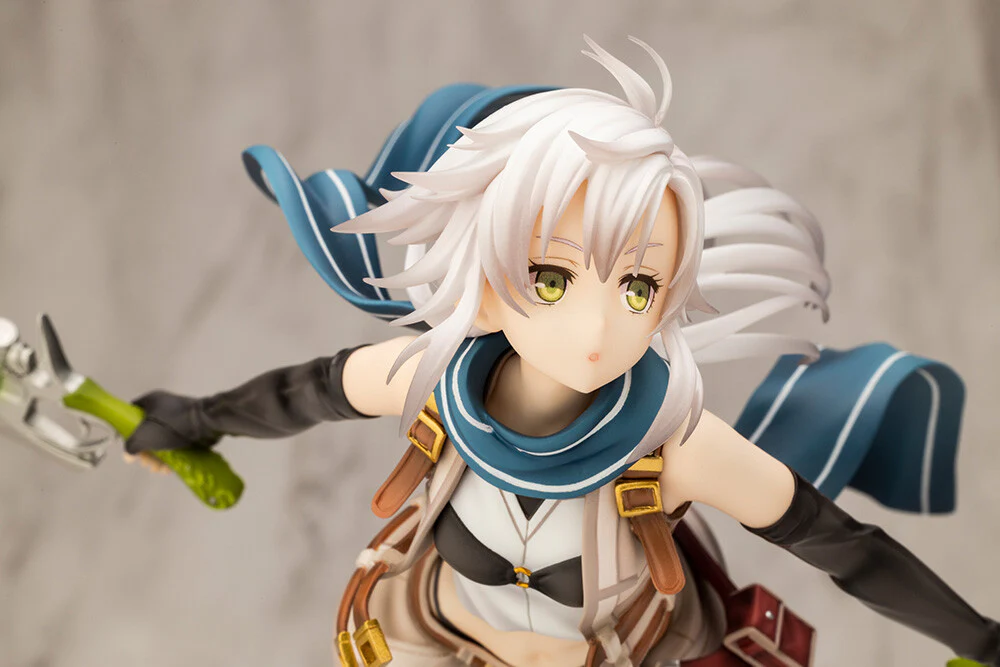 The Legend of Heroes: Trails into Reverie Fie Claussell 1/8 Scale Figure