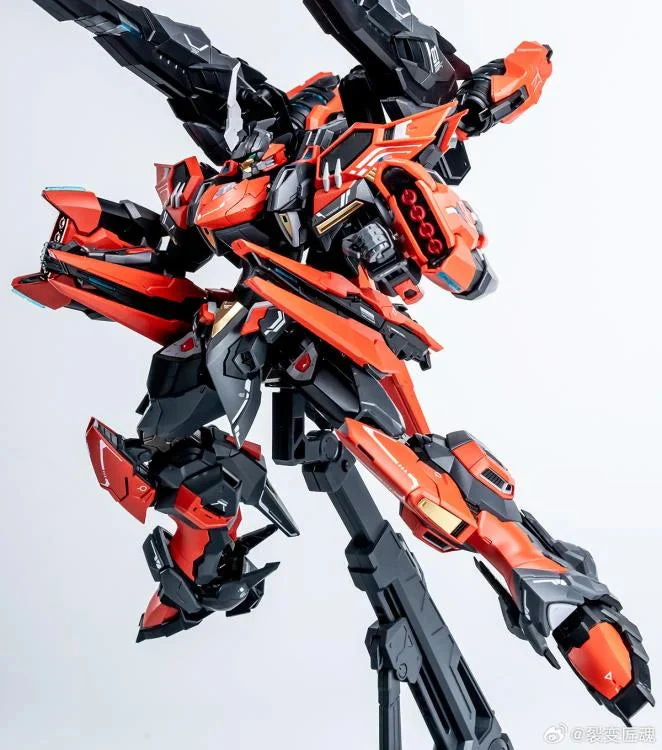 Annihilation (Yanmie) 1/100 Scale Model Kit