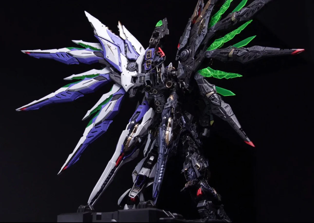 Sky Defender 1/72 Model Kit (Deluxe version) (Pre-Order)