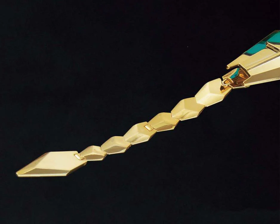 HGUC #216 UNICORN GUNDAM 03 PHENEX (DESTROY MODE) (NARRATIVE Ver.) [GOLD COATING]