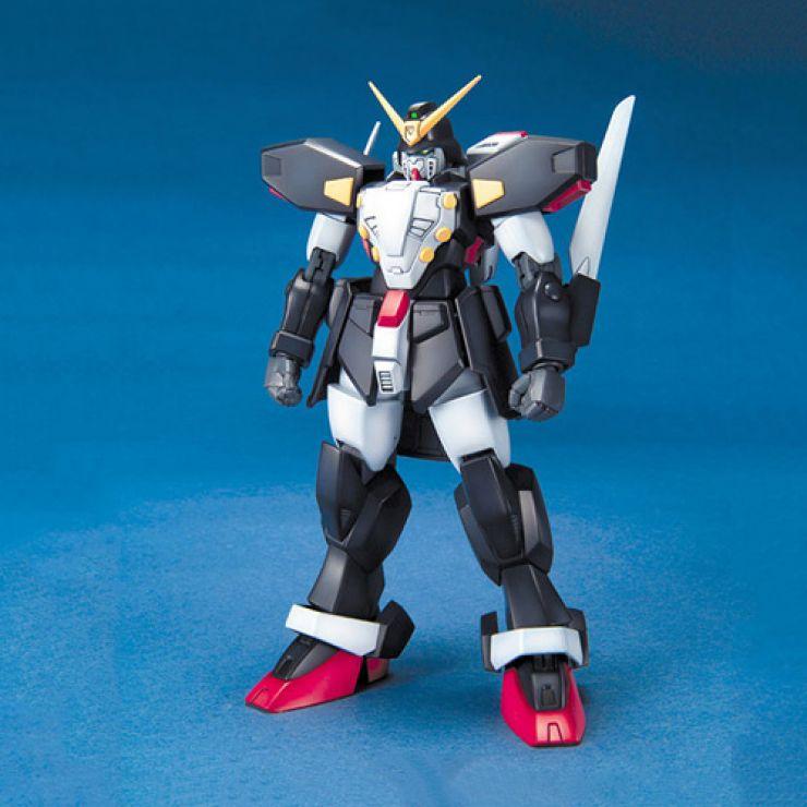 MG GF13-021NG Gundam Spiegel