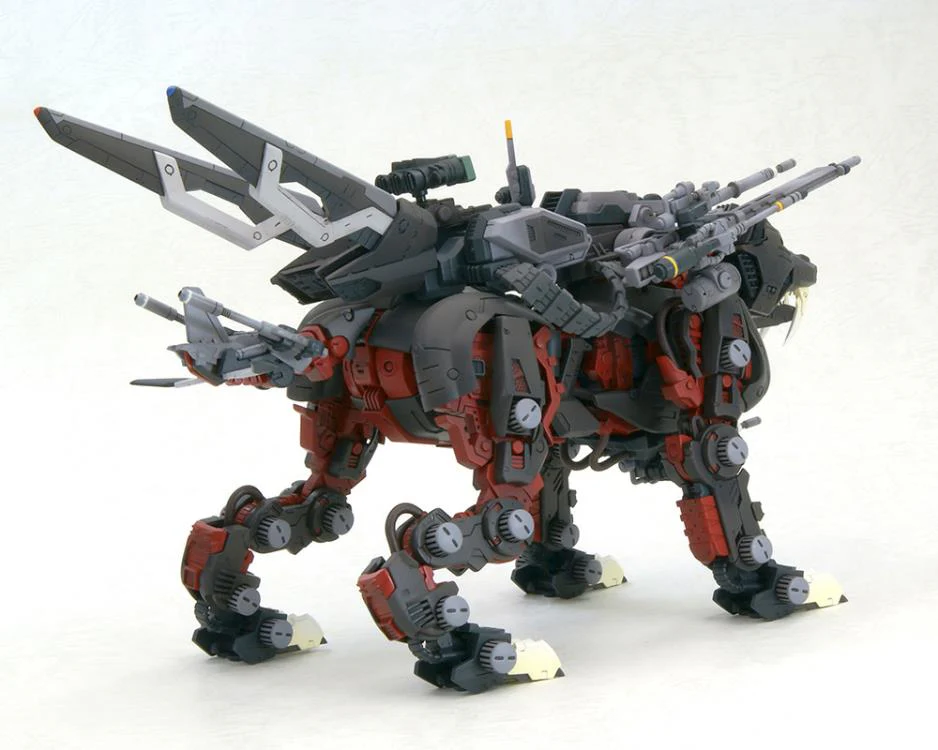 Zoids - EPZ-003 Great Sabre Marking Plus Version