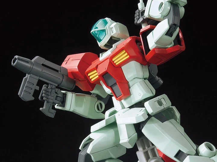 HGBF #59 GM/GM