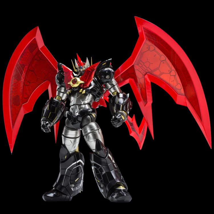 Mazinkaiser RIOBOT Mazinkaiser Figure (Reissue)