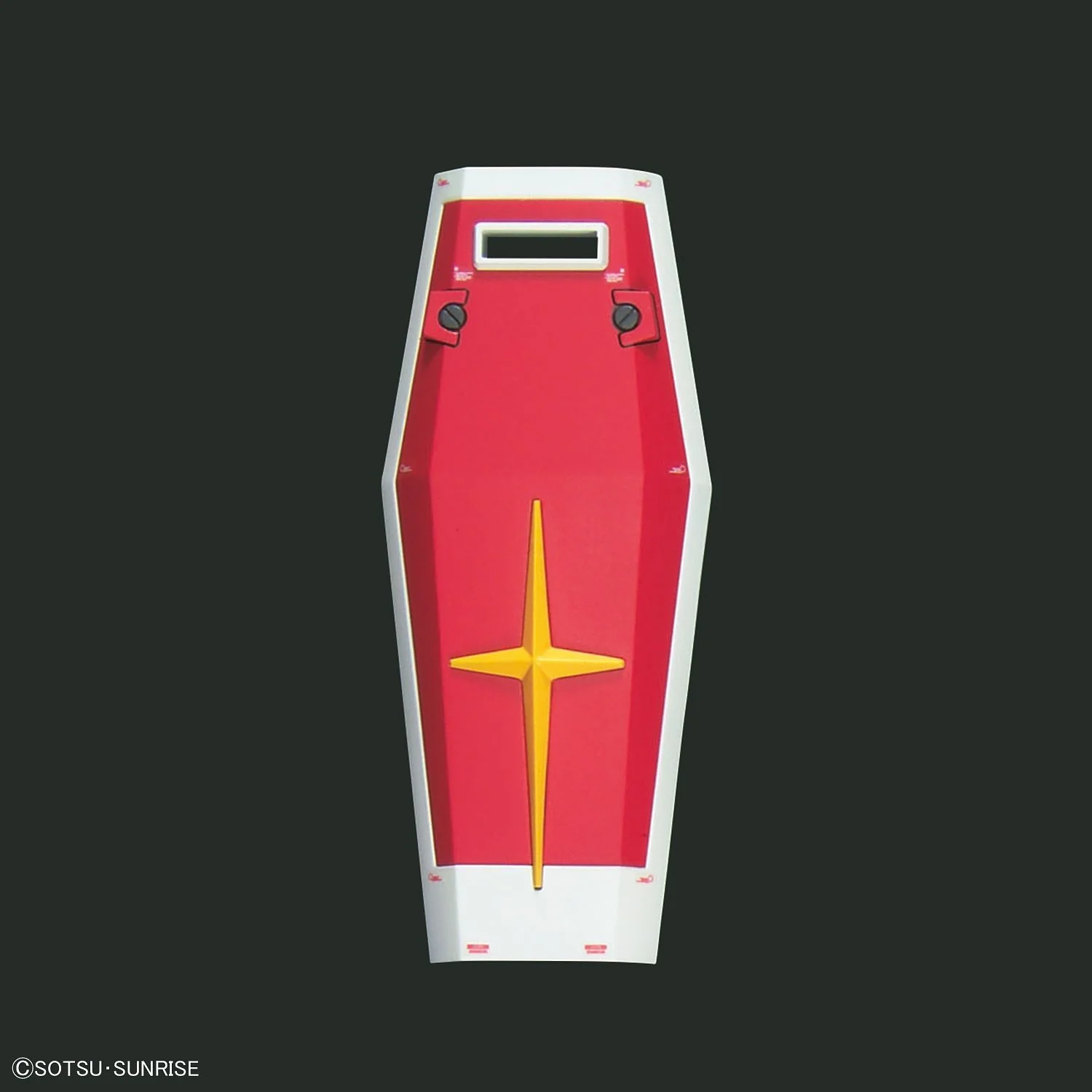 HGGTO #26 RX-78-02 Gundam (The Origin Ver.)