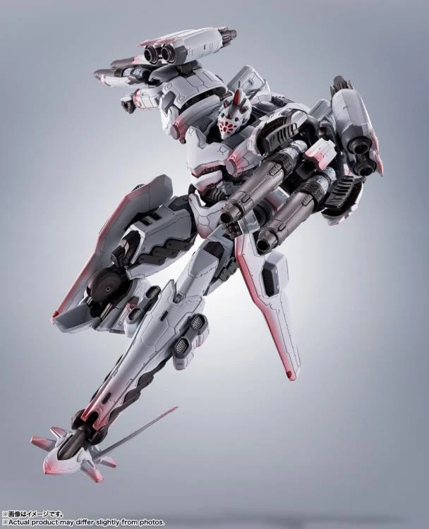 Armored Core VI: Fires of Rubicon Robot Spirits IB-07: SOL 644 (Ayre)