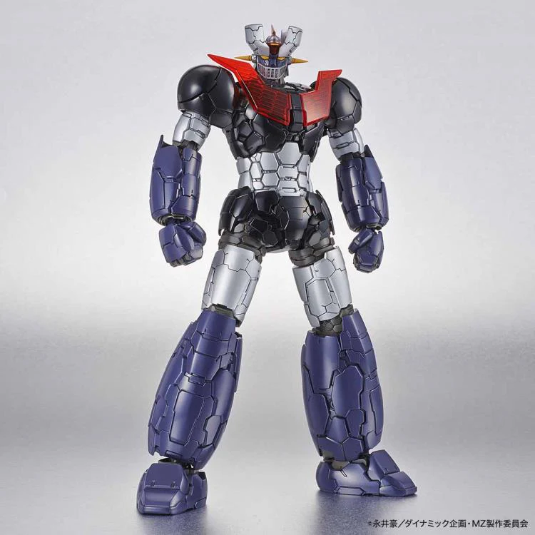 HG 1/144 MAZINGER Z (MAZINGER Z INFINITY Ver.)