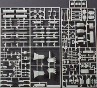 ACADEMY - AH-60L DAP Black Hawk 1:35