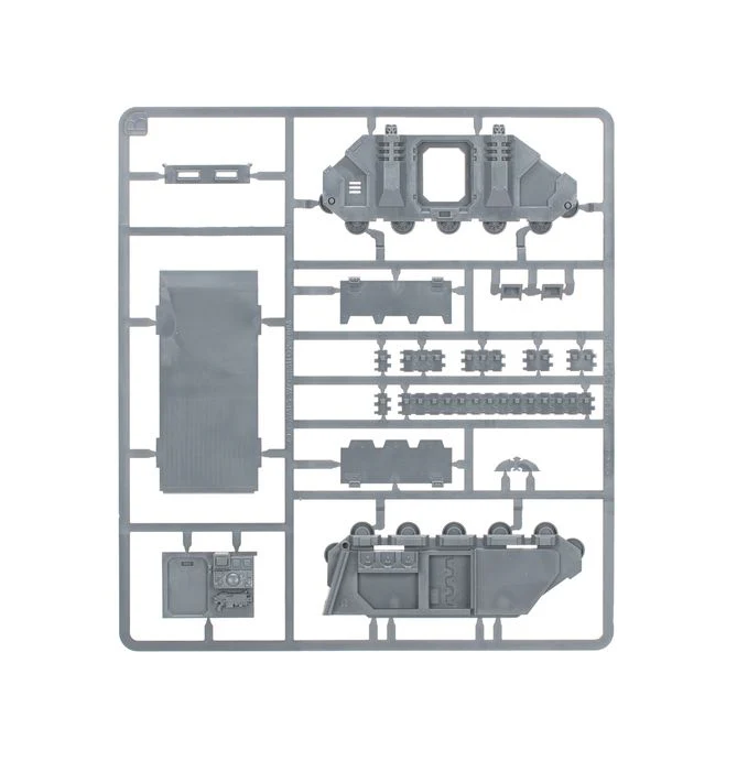 Warhammer 40,000 Adepta Sororitas: Penitent Crusader Host