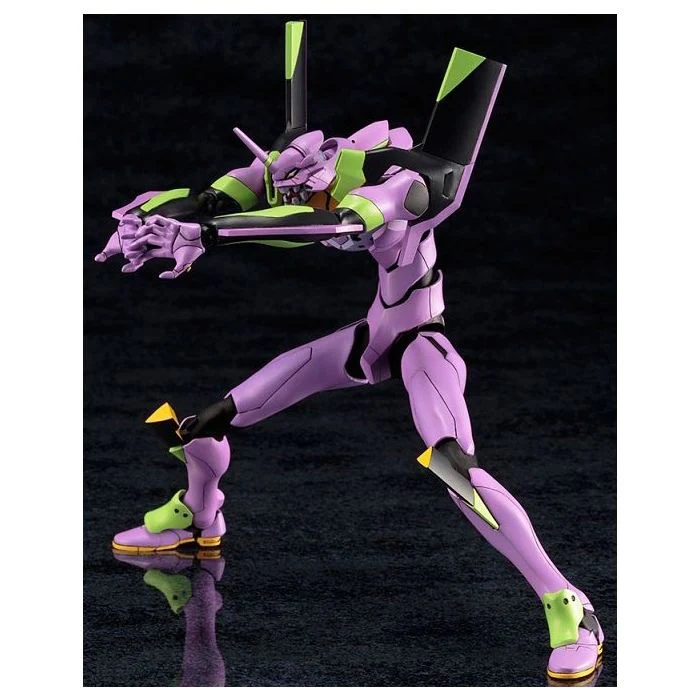 Neon Genesis Evangelion: Eva Unit-01 Tv Ver. (Reissue)