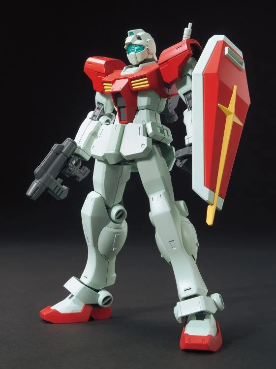 HGBF #59 GM/GM