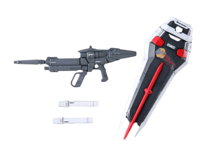 PG MBF-P02 GUNDAM ASTRAY RED FRAME