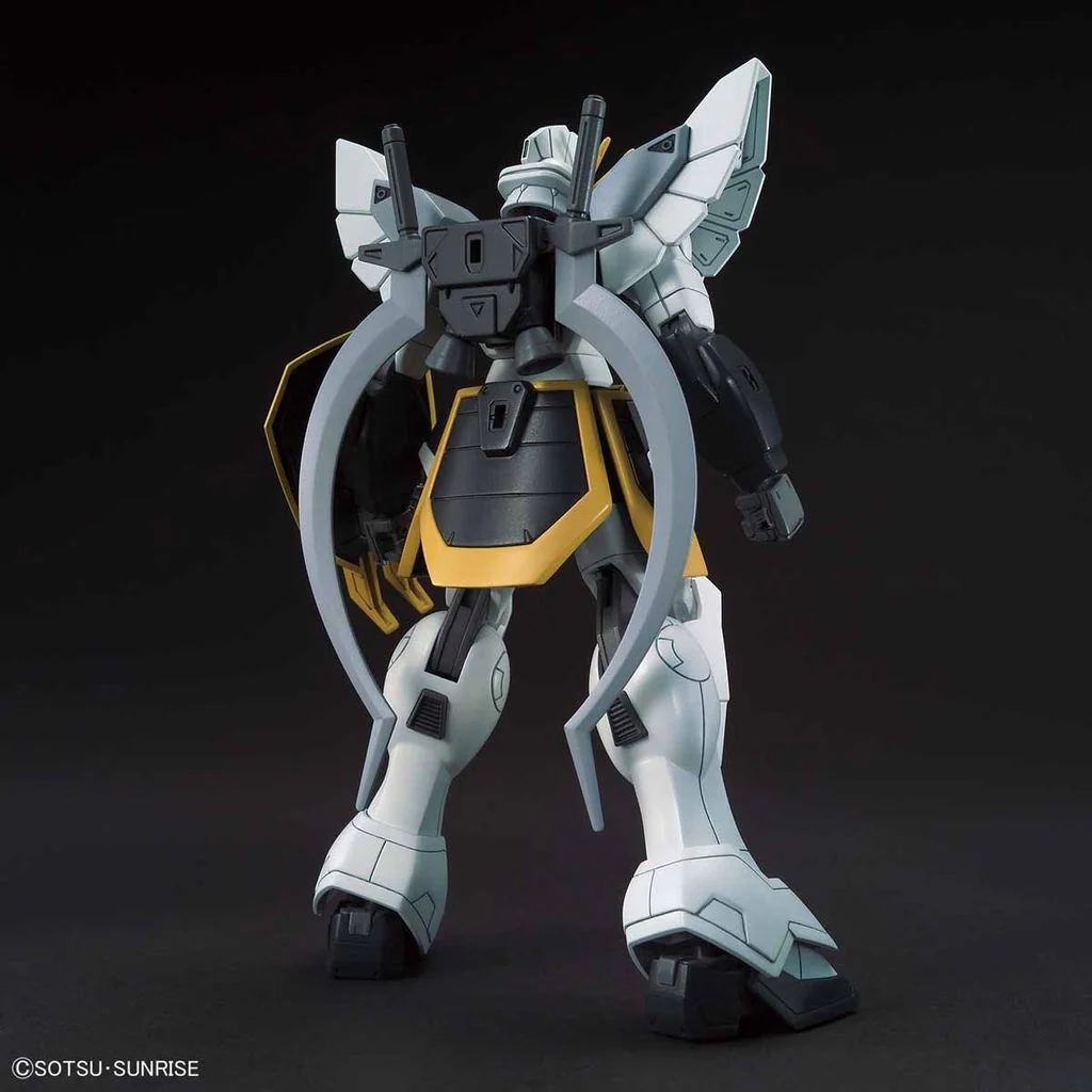 HGAC #228 Gundam Sandrock