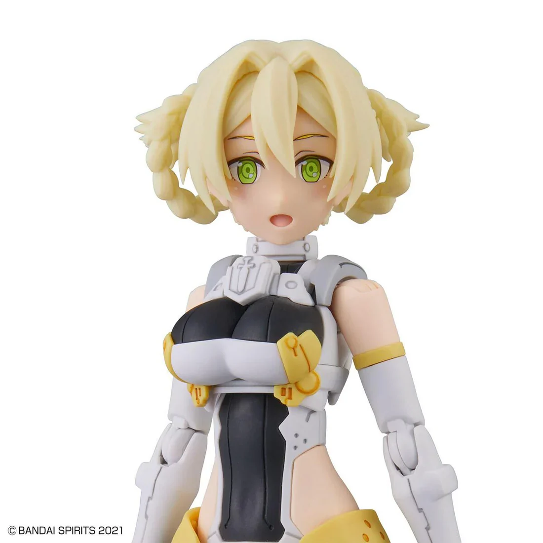 30 Minutes Sisters #13 SIS-FOO Yufia(Color A) Model Kit