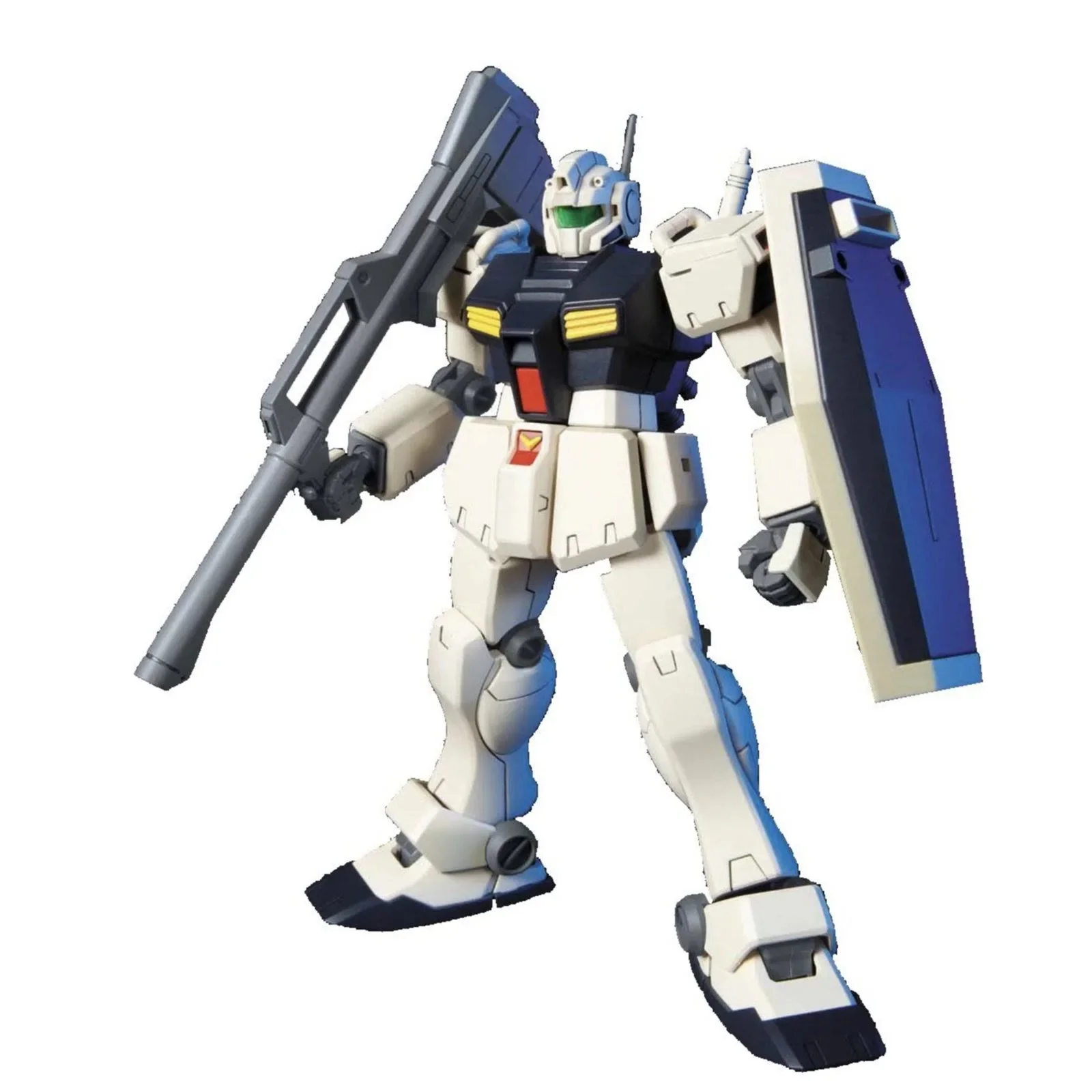HGUC #113 RGM-79C GM TYPE C
