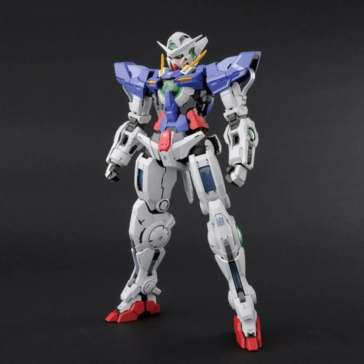PG GN-001 Gundam Exia Model Kit
