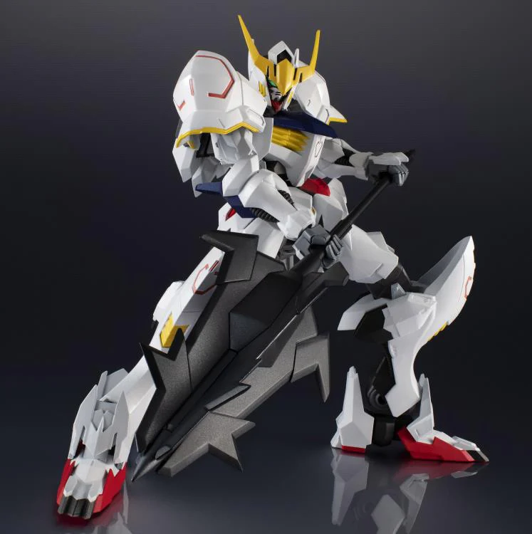 ASW-G-08 Gundam Barbatos 