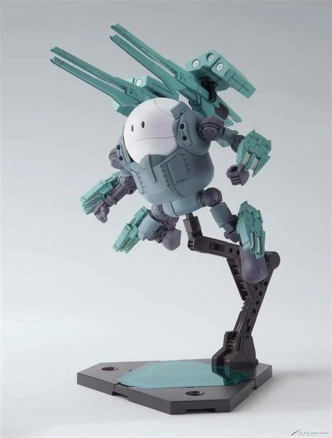 Haropla #08 Mobile Haro