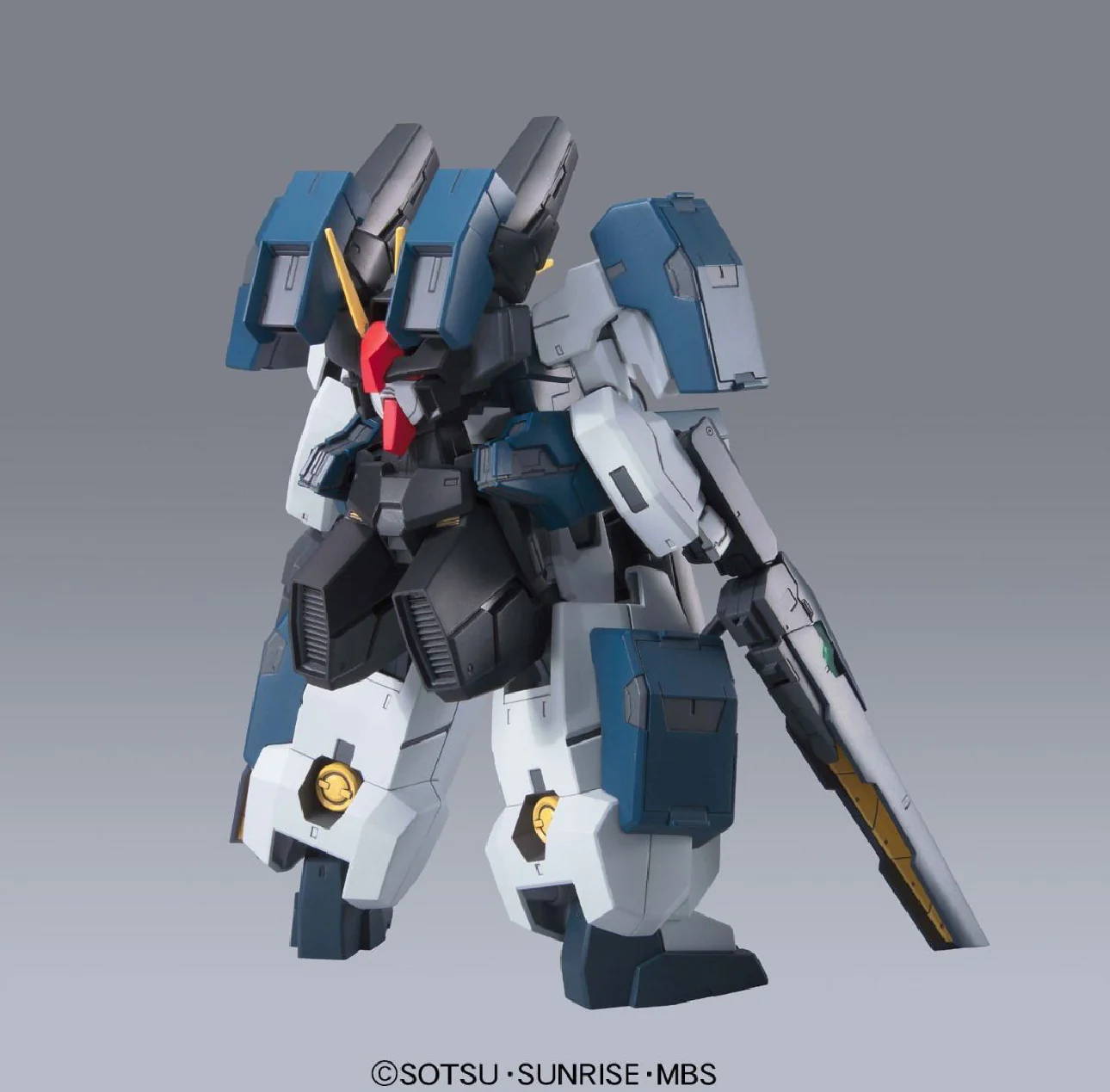 HG00 #51 SERAVEE GUNDAM GNHW/B