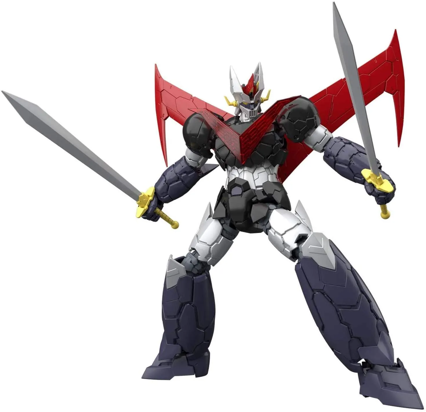 HG Great Mazinger (Mazinger Z INFINITY Ver.)