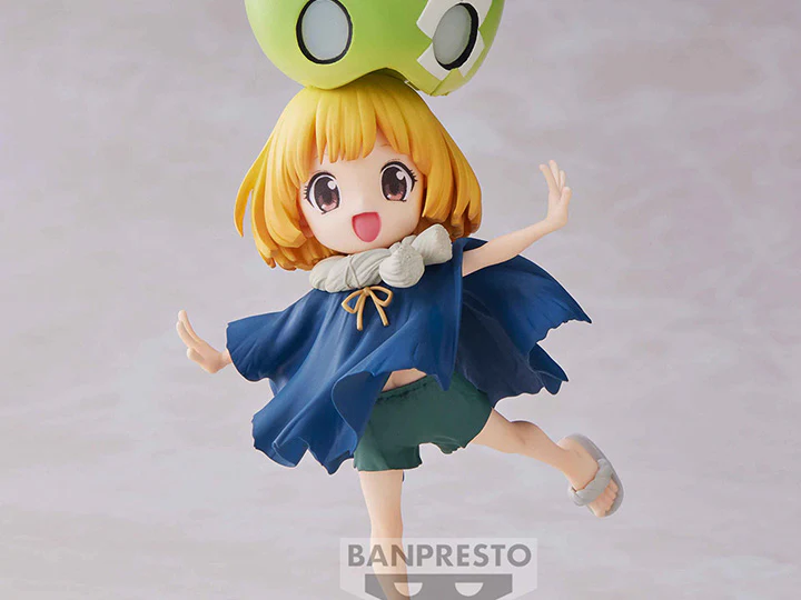 BanPresto - Dr.Stone - Suika Statue